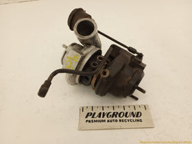 Saab 9-5 Turbocharger