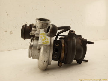 Saab 9-5 Turbocharger - 0