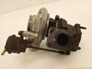 Saab 9-5 Turbocharger-3