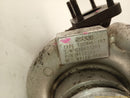 Saab 9-5 Turbocharger-11