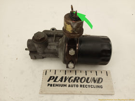Saab 9-5 Oil Filter Housing & Sender Unit
