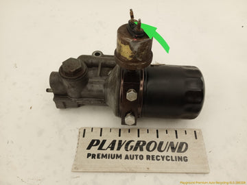 Saab 9-5 Oil Filter Housing & Sender Unit