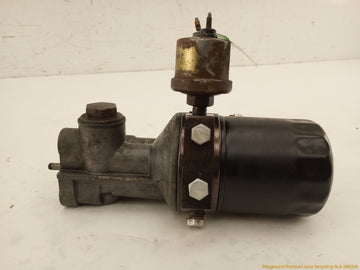 Saab 9-5 Oil Filter Housing & Sender Unit - 0
