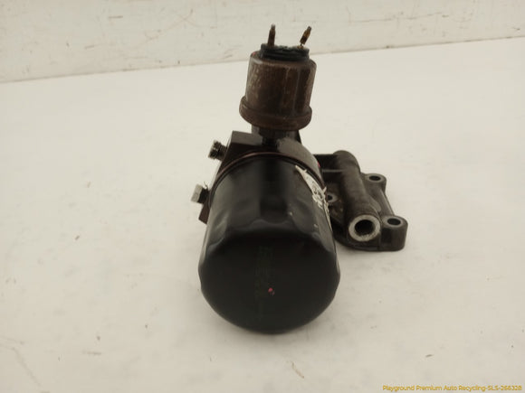 Saab 9-5 Oil Filter Housing & Sender Unit
