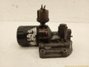 Saab 9-5 Oil Filter Housing & Sender Unit-5