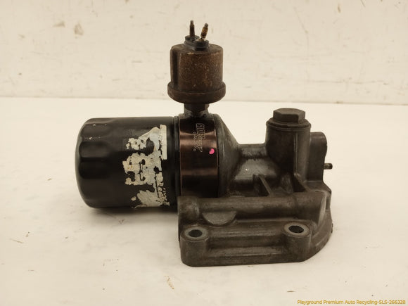 Saab 9-5 Oil Filter Housing & Sender Unit