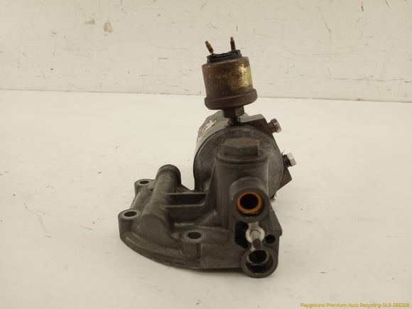 Saab 9-5 Oil Filter Housing & Sender Unit