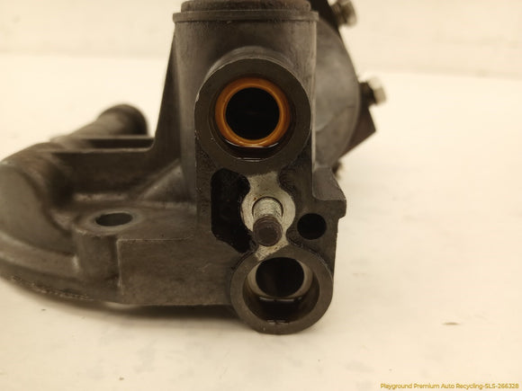 Saab 9-5 Oil Filter Housing & Sender Unit