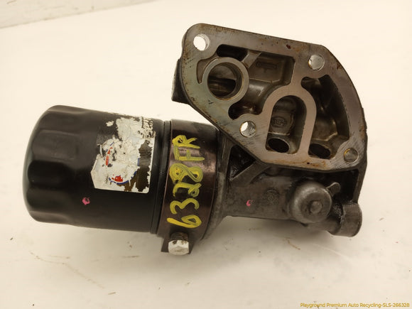 Saab 9-5 Oil Filter Housing & Sender Unit