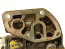 Saab 9-5 Oil Filter Housing & Sender Unit-10