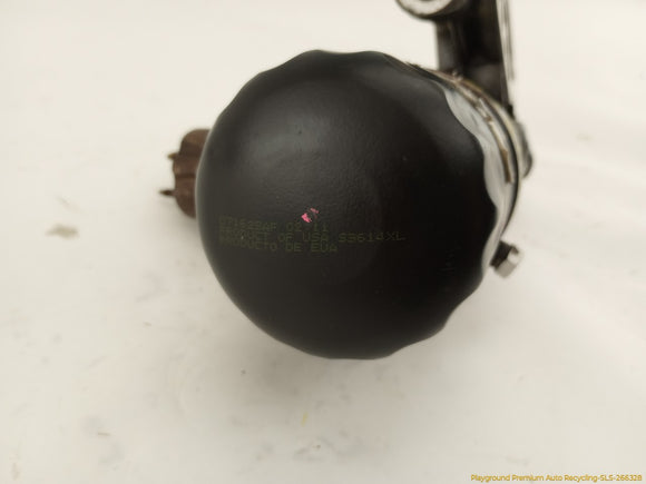 Saab 9-5 Oil Filter Housing & Sender Unit