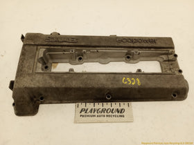Saab 9-5 Valve Cover