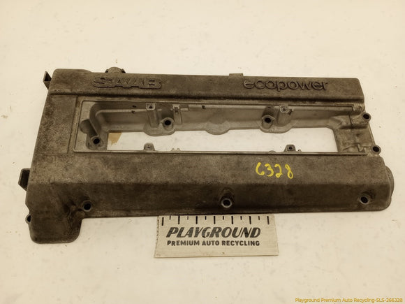 Saab 9-5 Valve Cover
