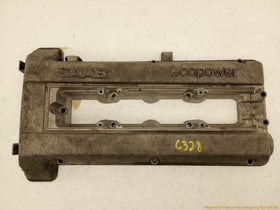 Saab 9-5 Valve Cover - 0