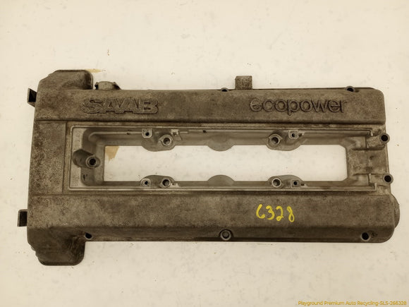 Saab 9-5 Valve Cover
