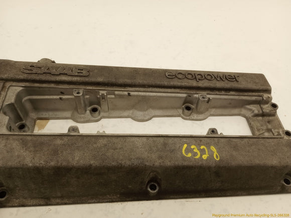 Saab 9-5 Valve Cover