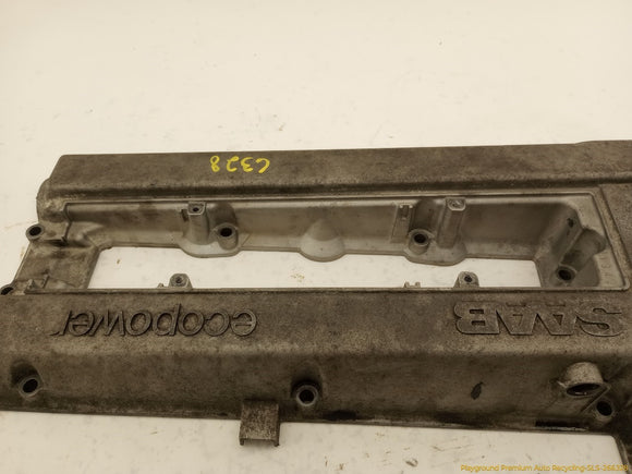 Saab 9-5 Valve Cover