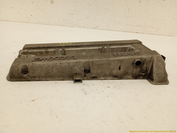 Saab 9-5 Valve Cover