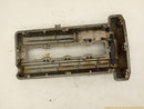 Saab 9-5 Valve Cover-9