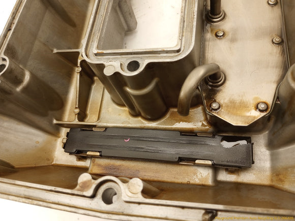 Saab 9-5 Valve Cover