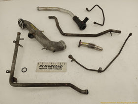 Saab 9-5 Turbo Line Set