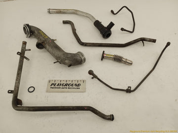 Saab 9-5 Turbo Line Set
