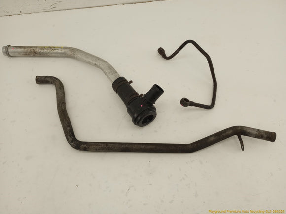 Saab 9-5 Turbo Line Set