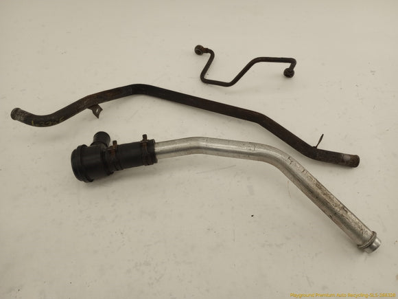 Saab 9-5 Turbo Line Set