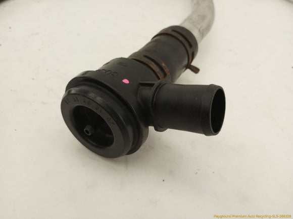 Saab 9-5 Turbo Line Set