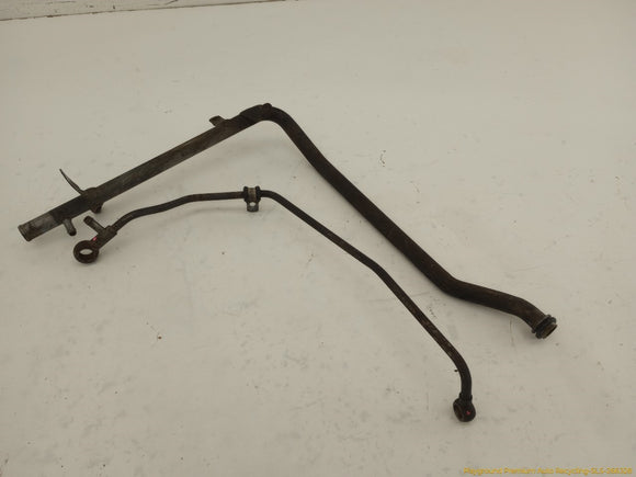Saab 9-5 Turbo Line Set