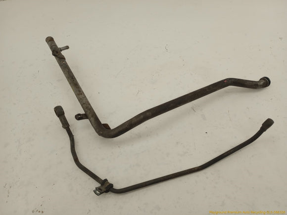 Saab 9-5 Turbo Line Set