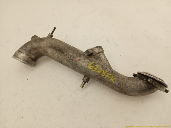 Saab 9-5 Turbo Line Set