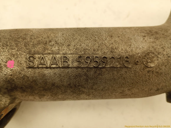 Saab 9-5 Turbo Line Set