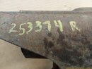 Land Rover LR3 Rear Differential Carrier-2