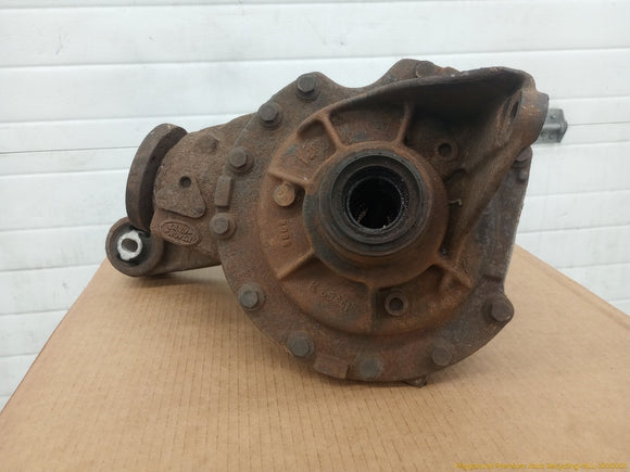 Land Rover LR3 Rear Differential Carrier