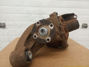 Land Rover LR3 Rear Differential Carrier-4