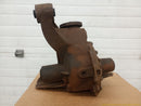 Land Rover LR3 Rear Differential Carrier-6