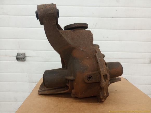 Land Rover LR3 Rear Differential Carrier