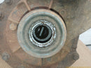 Land Rover LR3 Rear Differential Carrier-7