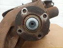 Land Rover LR3 Rear Differential Carrier-9