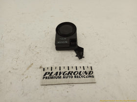 Audi S4 Anti Theft Alarm Siren