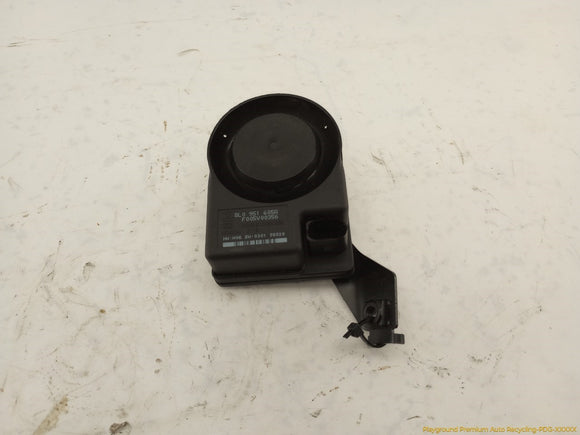 Audi S4 Anti Theft Alarm Siren