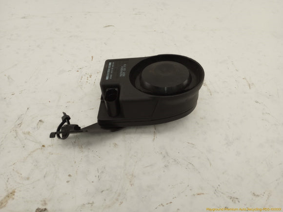 Audi S4 Anti Theft Alarm Siren