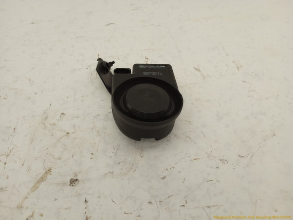 Audi S4 Anti Theft Alarm Siren