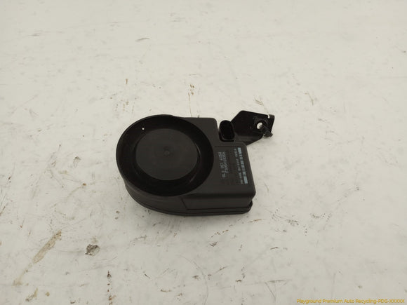 Audi S4 Anti Theft Alarm Siren