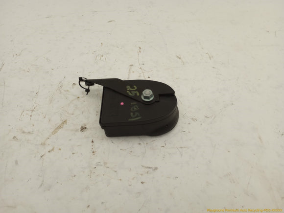 Audi S4 Anti Theft Alarm Siren