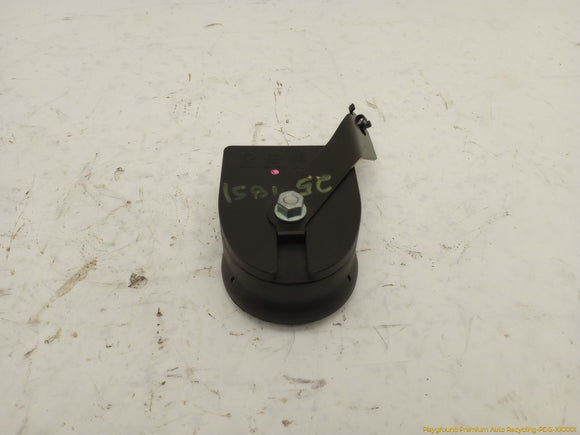 Audi S4 Anti Theft Alarm Siren
