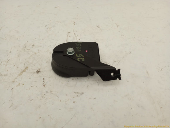 Audi S4 Anti Theft Alarm Siren