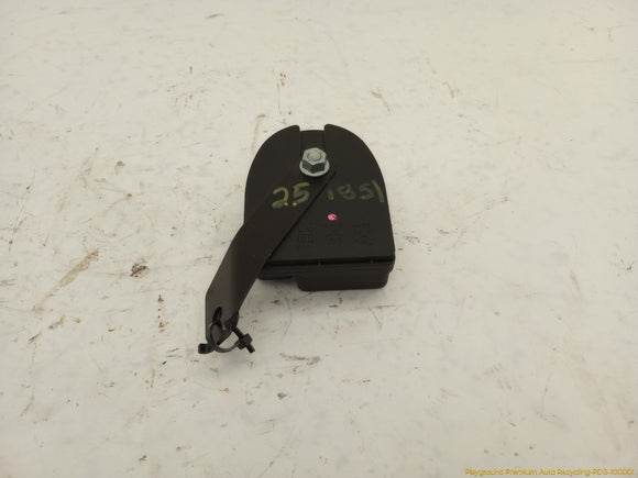 Audi S4 Anti Theft Alarm Siren