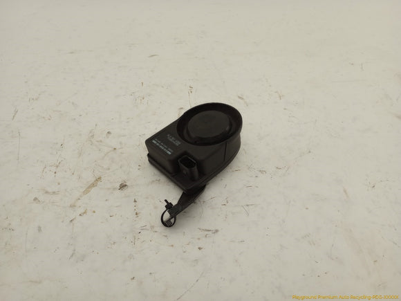 Audi S4 Anti Theft Alarm Siren